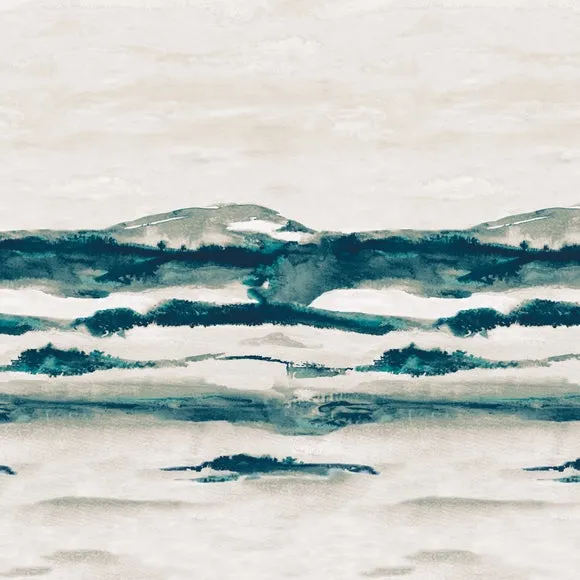 Landscape Wall Mural 2