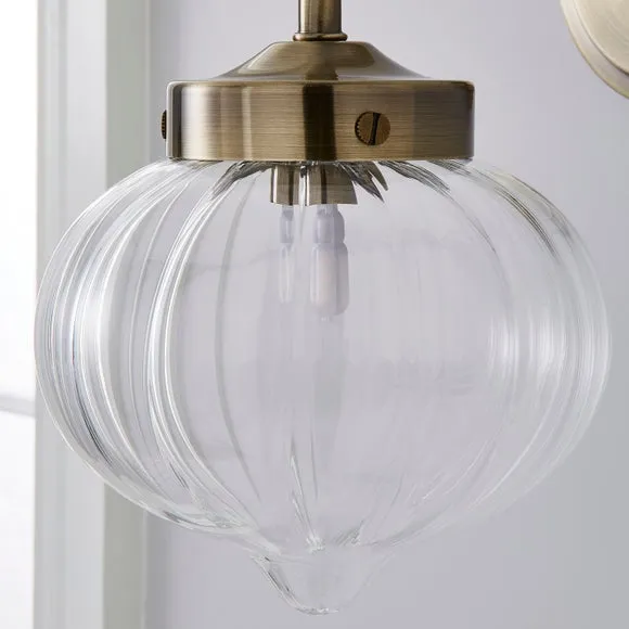 Voyager Wall Light 3