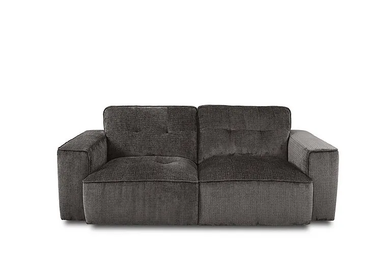 Cushino 2.5 Seater Fabric Sofa - Sofas and Armchairs - In Time for Christmas