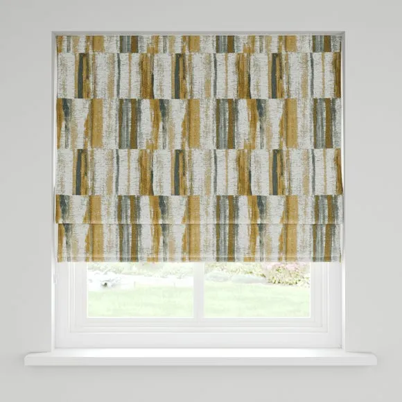 Greyson Roman Blind 3