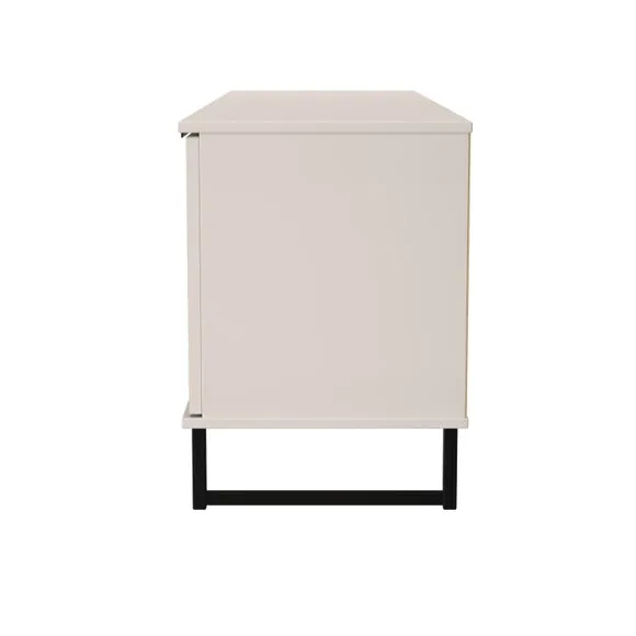 Harborne Wide TV Unit for TVs up to 65" 3