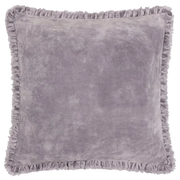 Yard Bertie Cotton Square Cushion 2