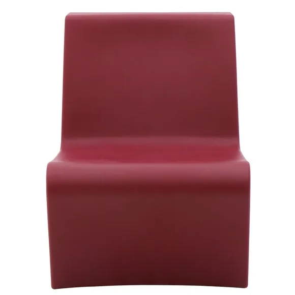 Berta Lounge Chair 4