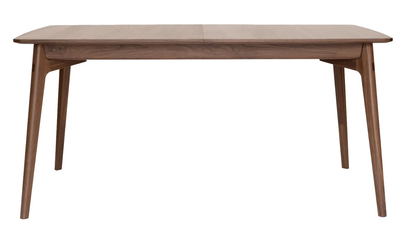 Case Dulwich Extending Table 158 Walnut 1