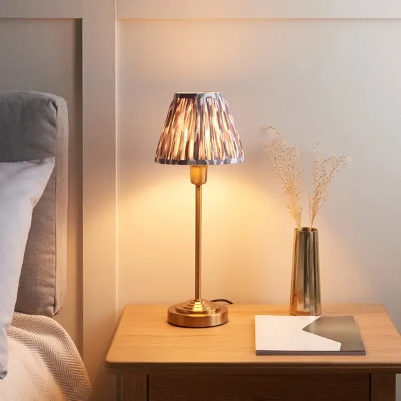 Vogue Ritter Brass Table Lamp 2