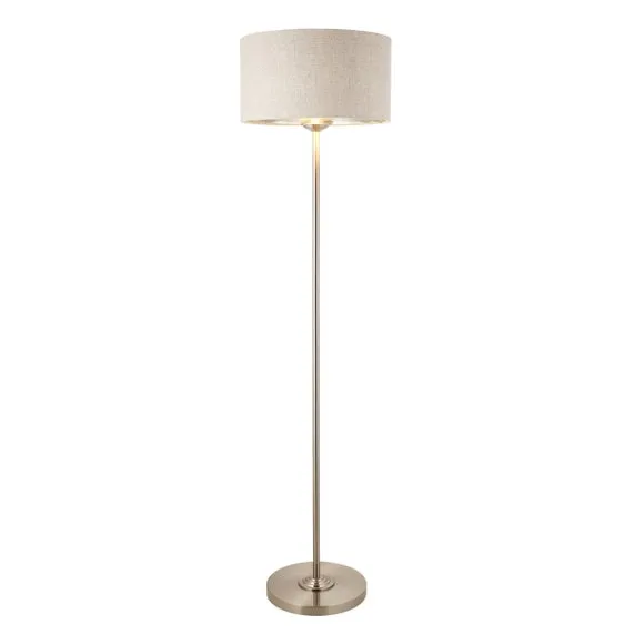 Vogue Sandringham Mid Century Floor Lamp 5