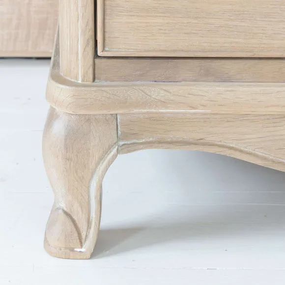 Willis and Gambier Camille 8 Drawer Chest 5