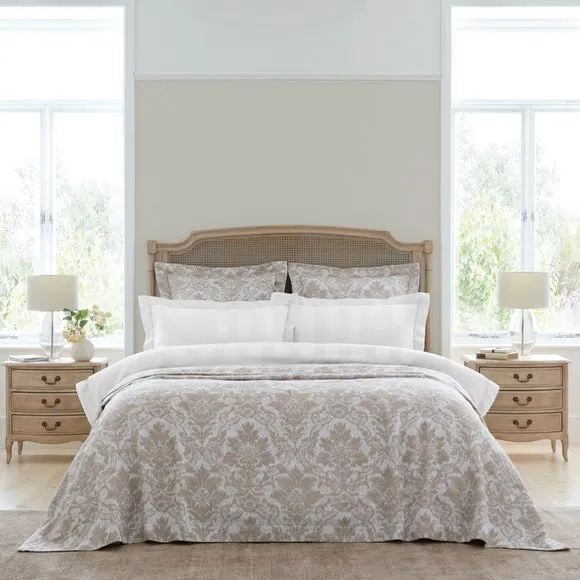 Dorma Wentworth Bedspread