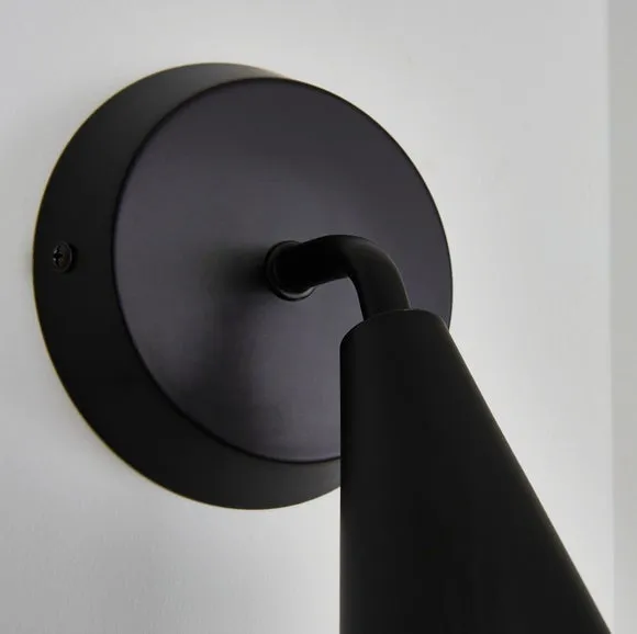 Cone Wall Light 4
