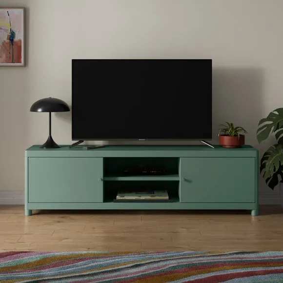 Hallie Extra Wide TV Stand