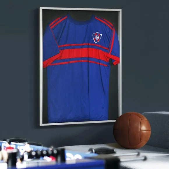 Nielsen Framebox II Football Shirt Photo Frame 4