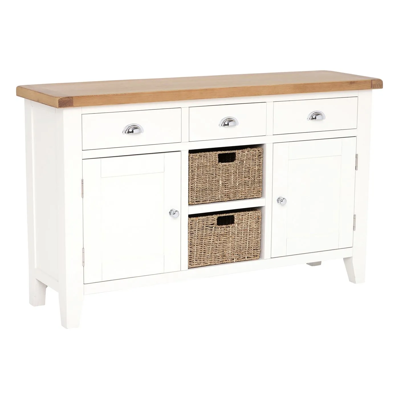 Althorp Large Sideboard