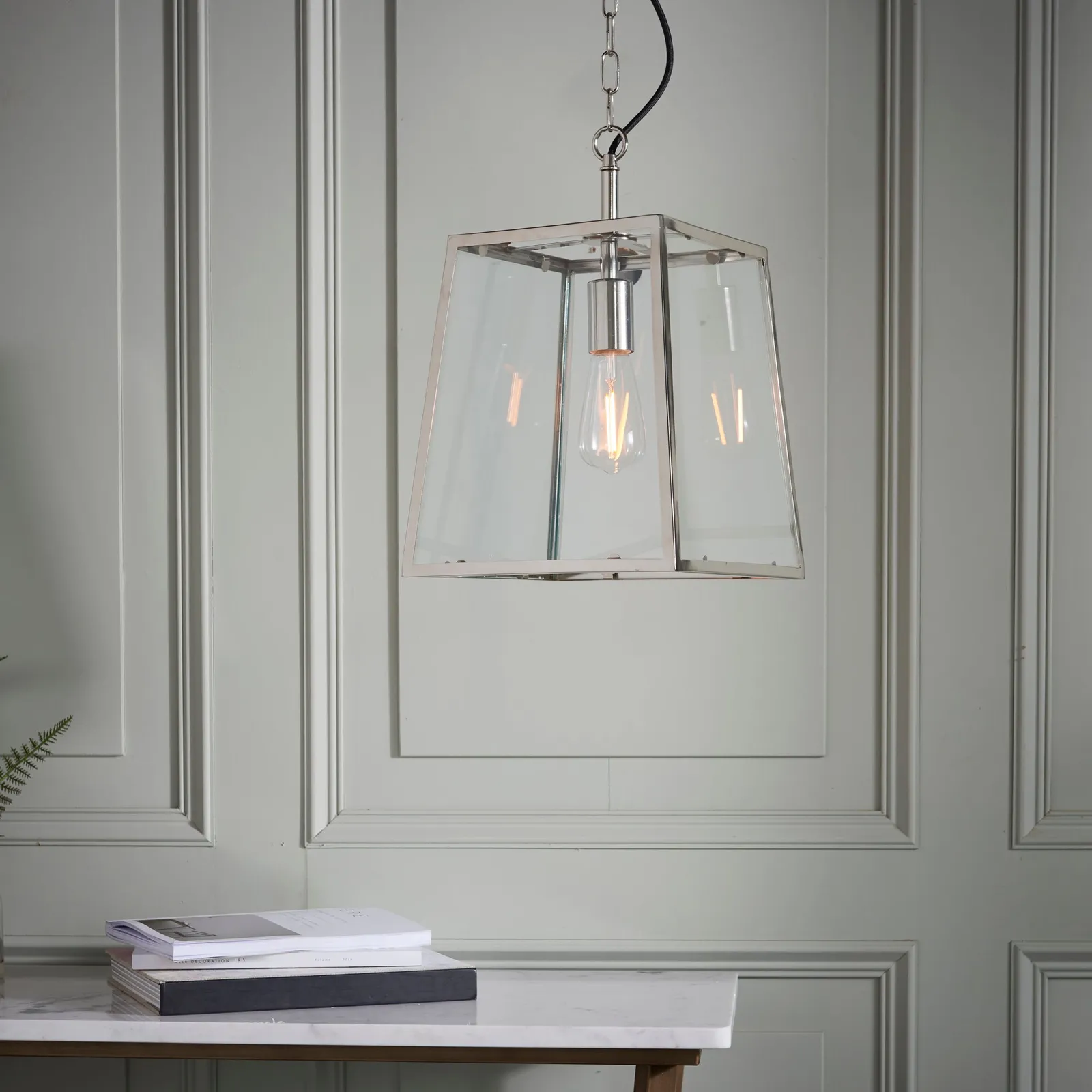 Vogue Idabel Pendant Light