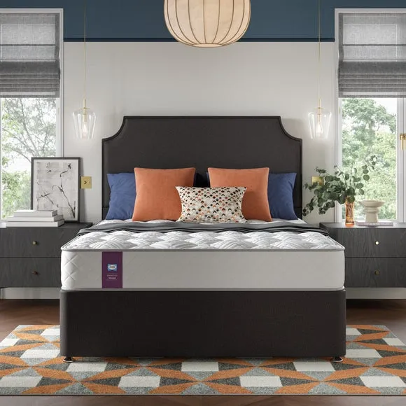 Sealy Advantage Delux Eastbourne Hybrid Mattress 3
