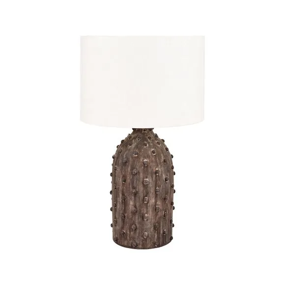Pacific Lifestyle Kali Dot Table Lamp 5
