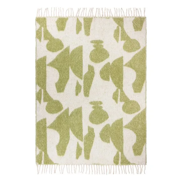 Riva Meta Throw Blanket 130cm x 180cm 3