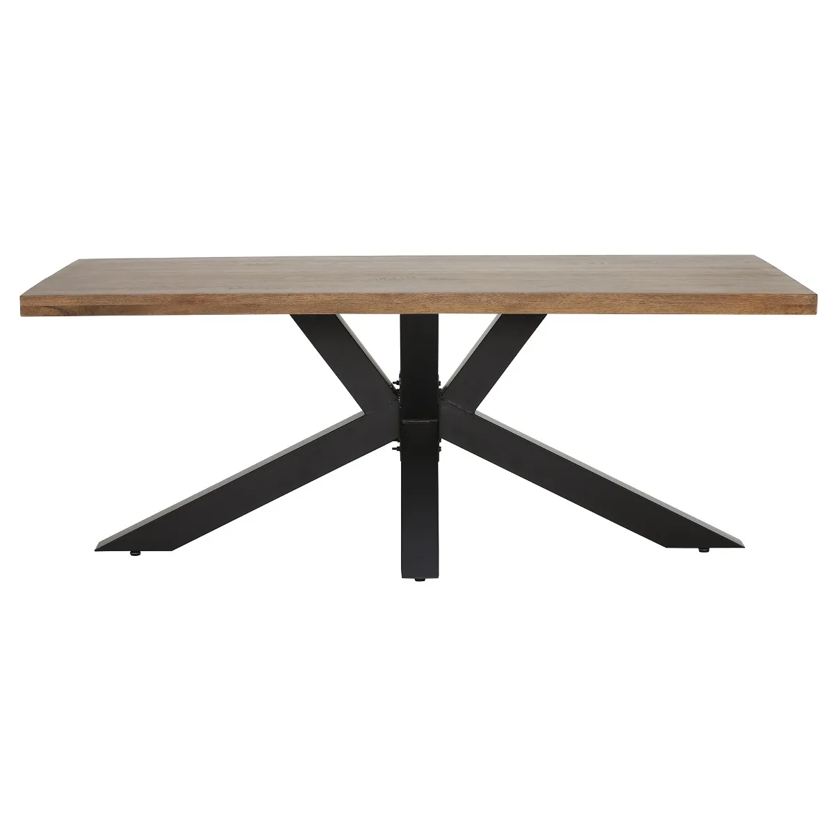 Castilla Star Base Large Dining Table