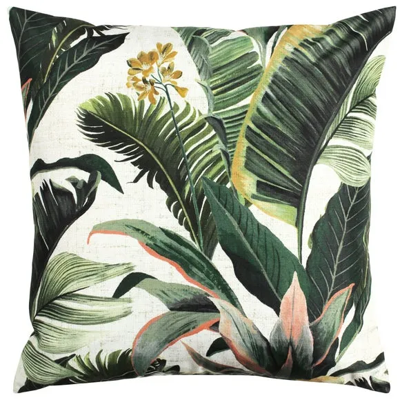 Hawaii Multicoloured Outdoor Cushion 2