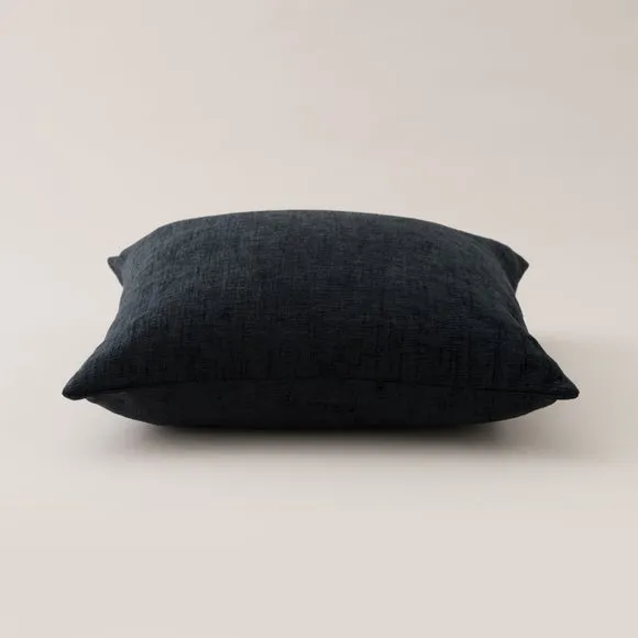 Chenille Square Cushion 4