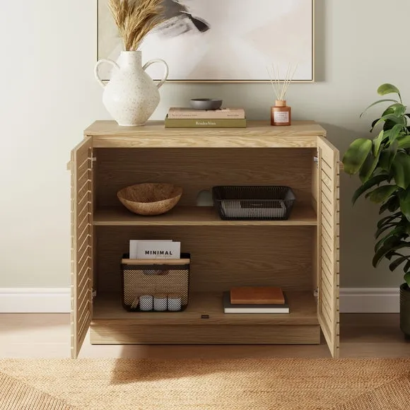 Wesley Small Sideboard 2