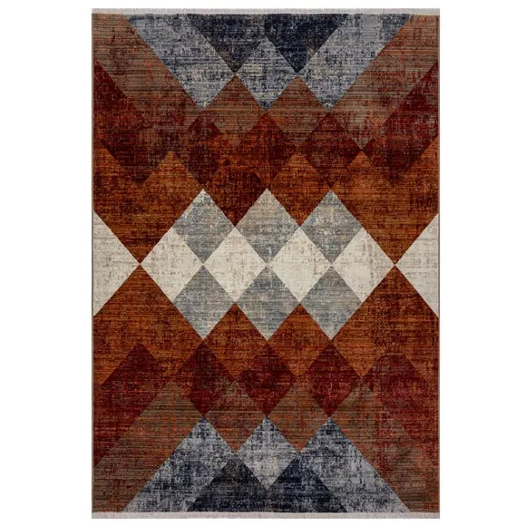 Cooper Geo Rug 2