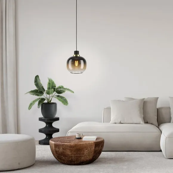 EGLO Oilella Adjustable Pendant Light