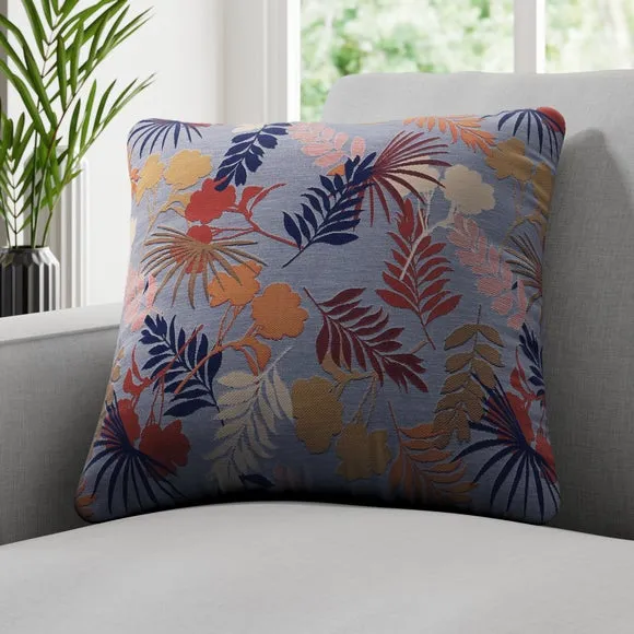Tropical Made to Order Cushion Cover
