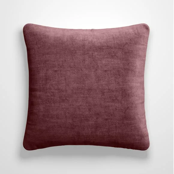 Luxury Velvet Made to Order Cushion Cover 2