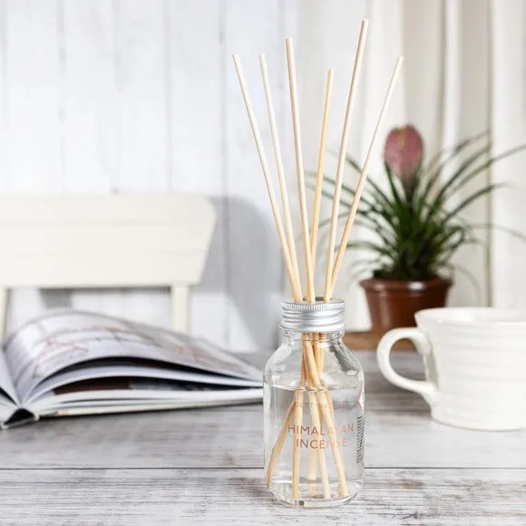 Himalayan Incense Diffuser