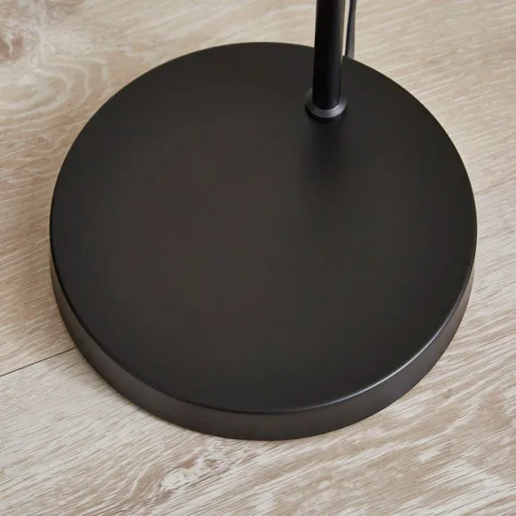 Augustus Exposed Bulb Floor Lamp 4