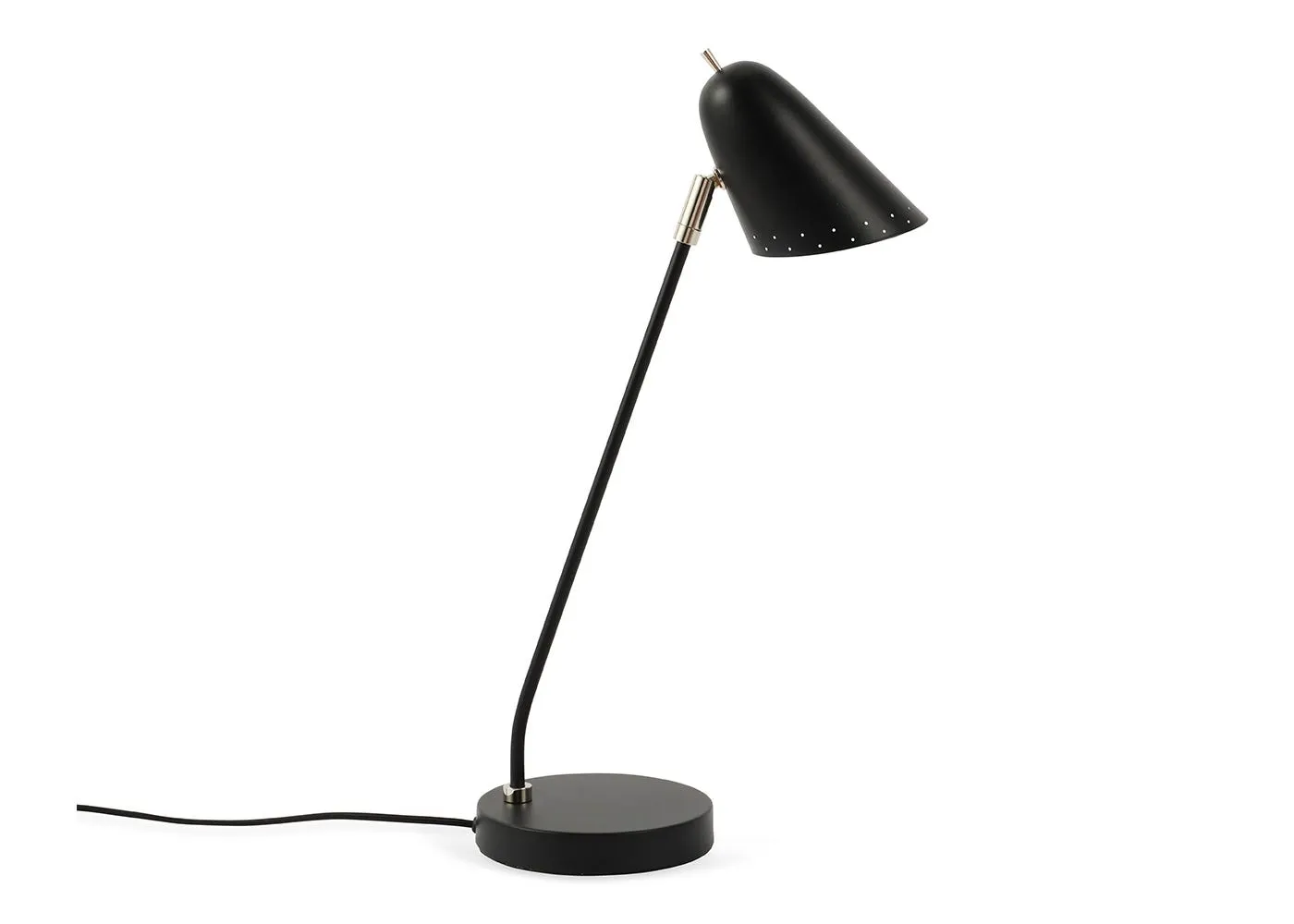 Heal's Helsinki Task Lamp Black