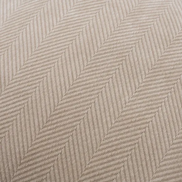 Soft Chenille Square Cushion Cover 2