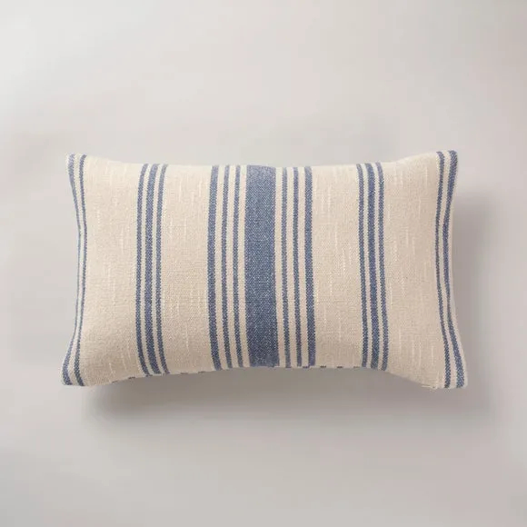Churchgate Drayton Stripe Cushion 3