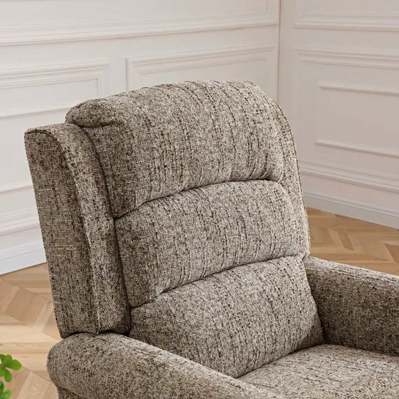 Ernest Electric Rise and Recline Chair 4