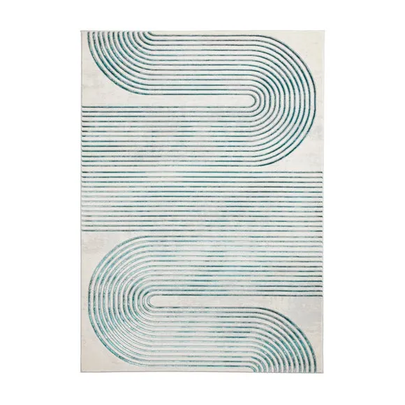 Apollo Swirl Rug 3