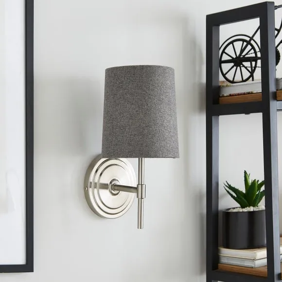Sutton Wall Light Fitting 3