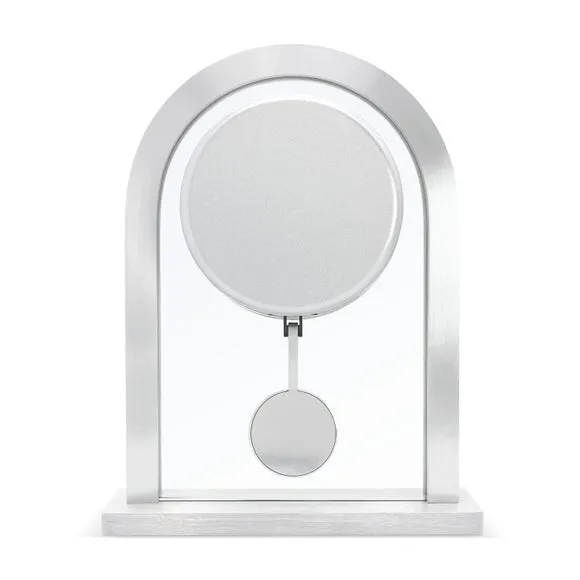 Acctim Bathgate Pendulum Mantel Clock 2