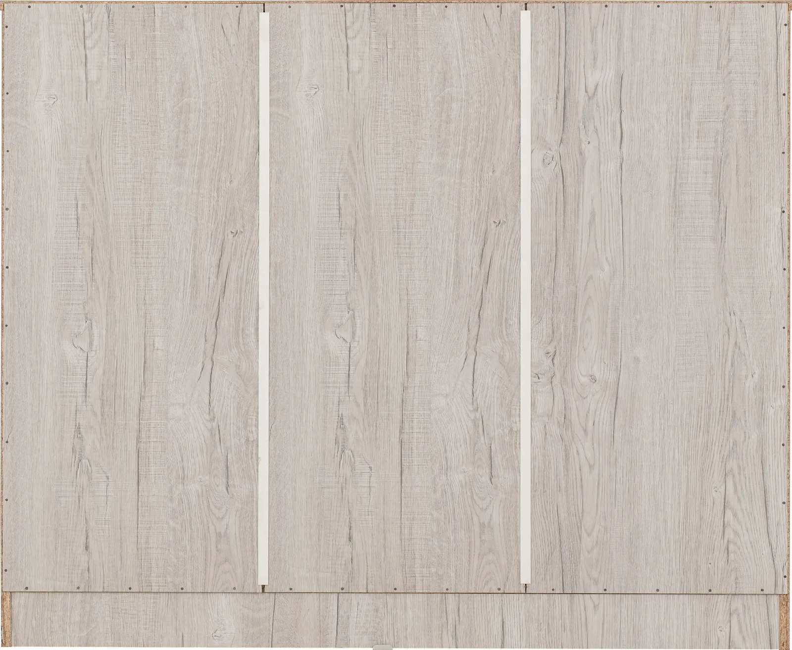 Seconique Malvern 8 Drawer Chest in Light Stone 6