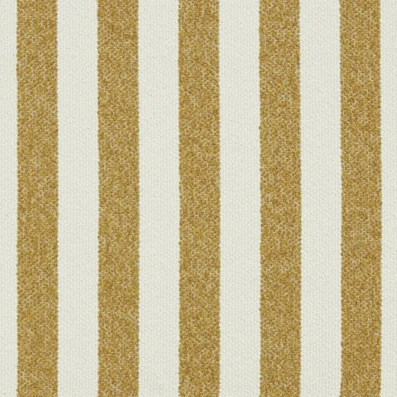 Beatrice II Striped Boucle Snuggle Chair 5