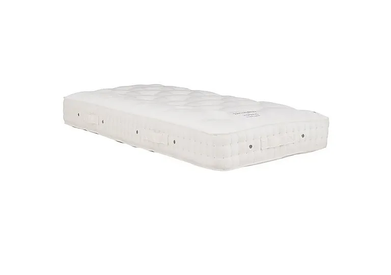 Devonshire Pocket Sprung Soft Mattress - Single