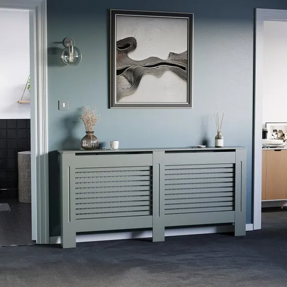Vida Designs Milton Radiator Cover 3