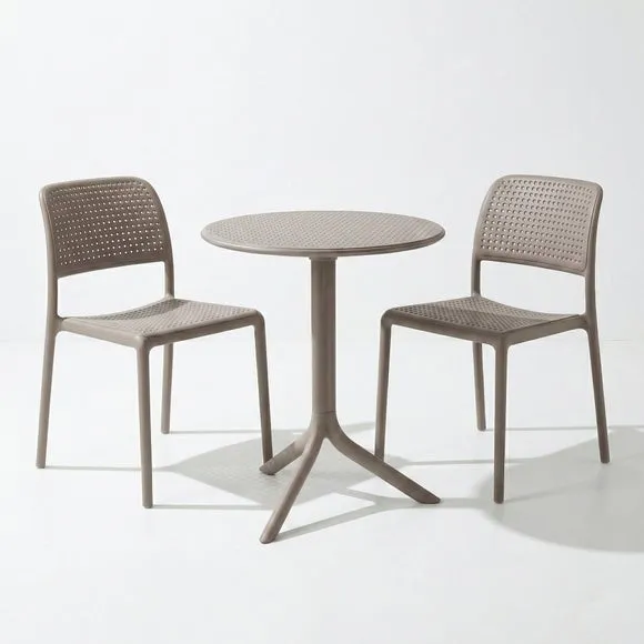 Nardi Step 2 Seater Bistro Set 2