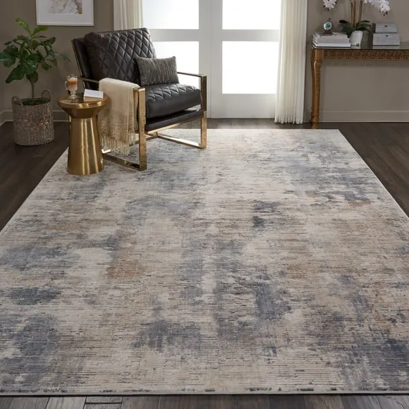 Rustic Textures 5 Rug 2