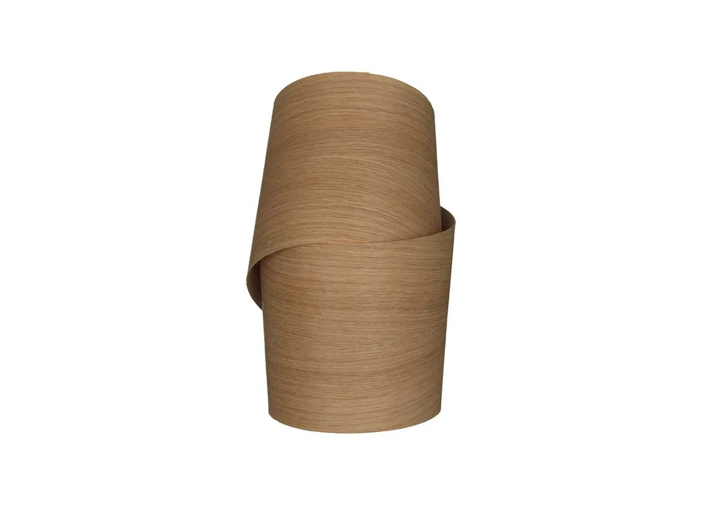 Heal's Neap Wall Light Oak