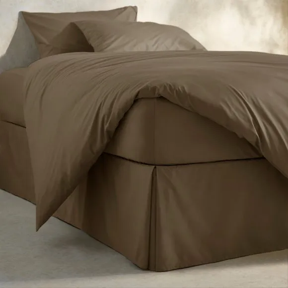 100% Egyptian Cotton 220 Thread Count Valance