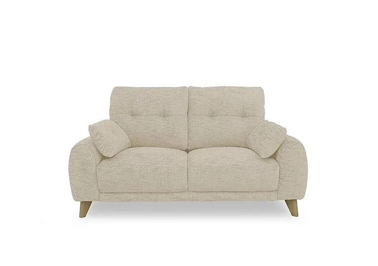 Malmo Fabric 2 Seater Sofa
