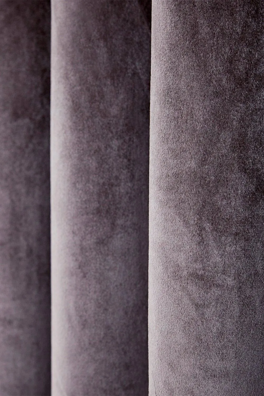Helena Springfield 'Escala' Woven Lined Curtains in Lavender 2