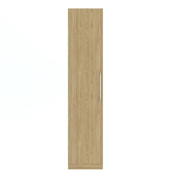 Foster Single Wardrobe 2