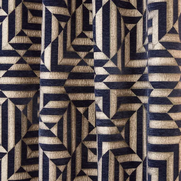 Shoreditch Eyelet Curtains 3