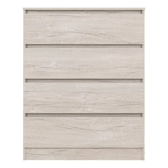 Walker 4 Drawer Chest 3